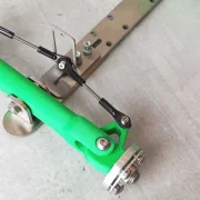 RC Umbausatz V3 incl. Heckkraftheber & Lenkachse Bruder Modelle 1:16